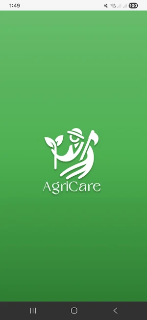 AgriCare Screenshot 0