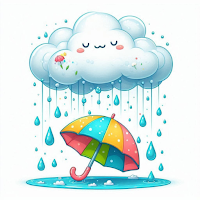 Rain Wallpaper HD & 4K