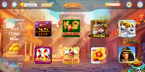 Jackpot Fire -Casino Slots Screenshot 0