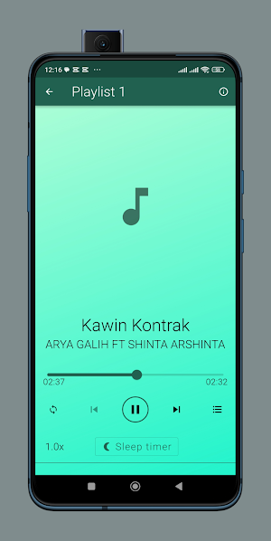 Kawin Kontrak Arya Dan Shinta Screenshot 2