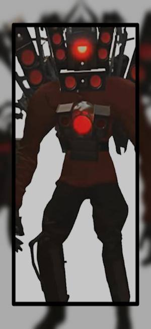 Titan Speakerman Wallpapers Screenshot 2
