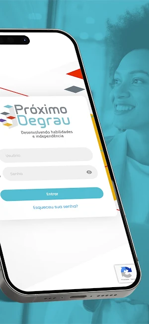 Conecta PD Screenshot 1
