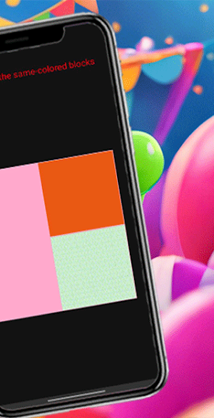 Find Color Screenshot 3