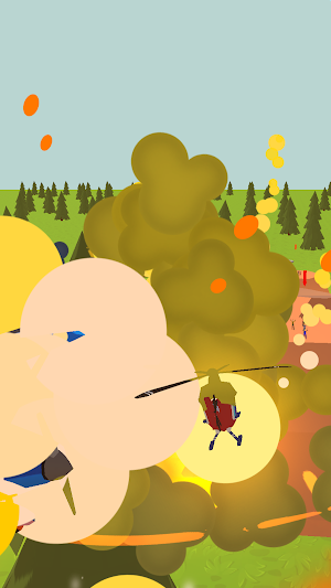 Chopper Rescue Screenshot 3