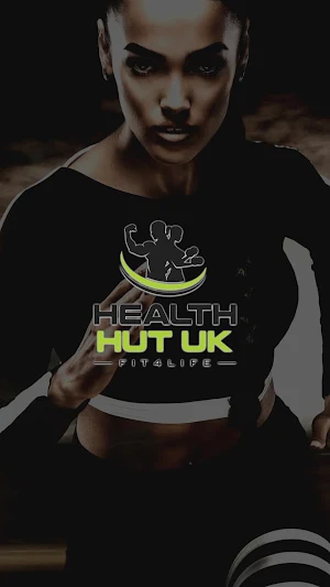 Health Hut UK Screenshot 0