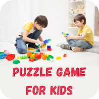 Puzzle Game - Picture Puzzle