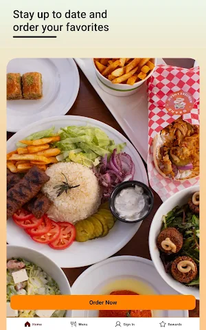 Grand Mediterranean Screenshot 0