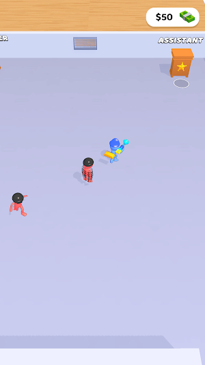Bank Defense Screenshot 2