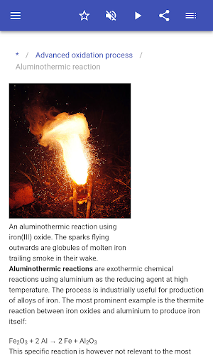 Chemical-technical process Screenshot 2