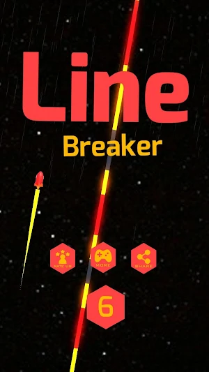 Line Breaker Screenshot 0