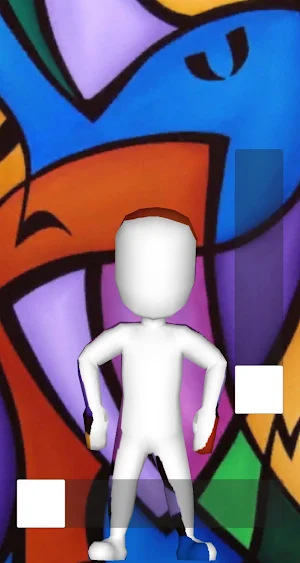 Camouflage it! Screenshot 3