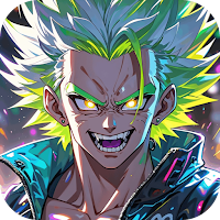 Kamehameha Impact