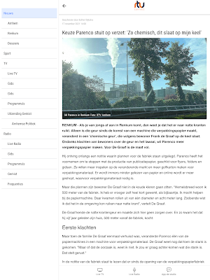 RTV Connect Screenshot 3