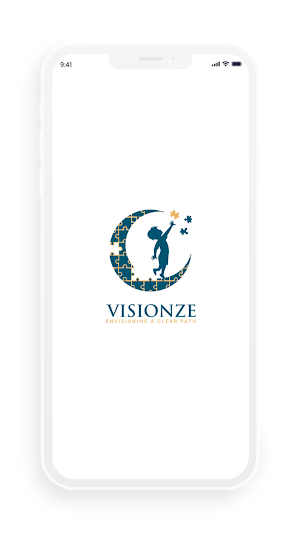 Visionze Screenshot 0