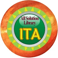 ITA All Solution Library App