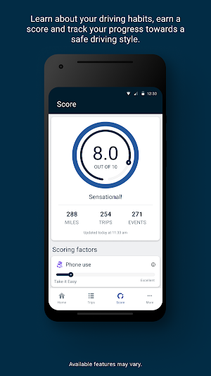 Dynamic Drive Screenshot 1