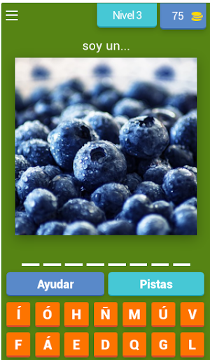 trivia. juego sin internet Screenshot 3