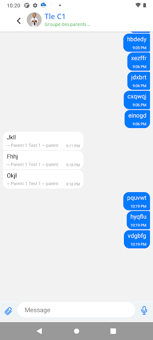 Flex-lip Screenshot 3