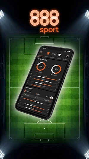 888 Sport: Sports Betting Screenshot 3
