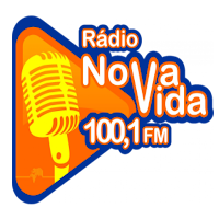 Rádio Nova Vida 100,1