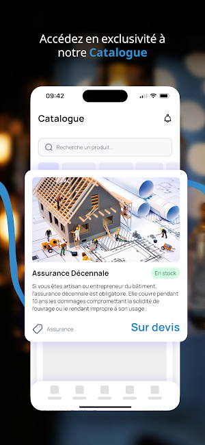 Familiassur Screenshot 2