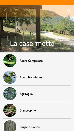 Rifugio "La Casermetta" Screenshot 3