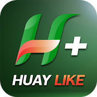 HuayLike หวย หุ้น ออนไลน์
