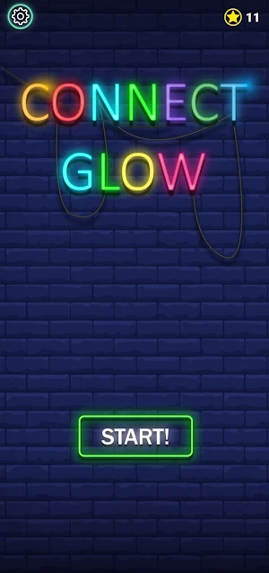 Lamps Puzzle Screenshot 0