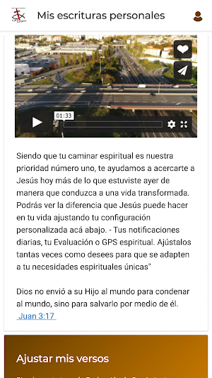 IEPVIDA ETERNA Screenshot 3