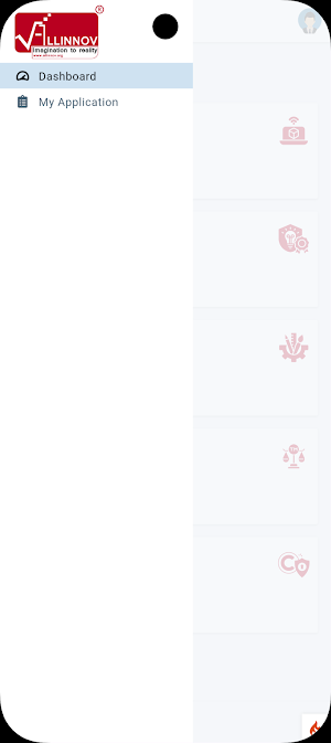 Allinnov Screenshot 2
