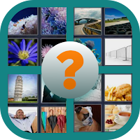4Pics 7Letters {1Word}
