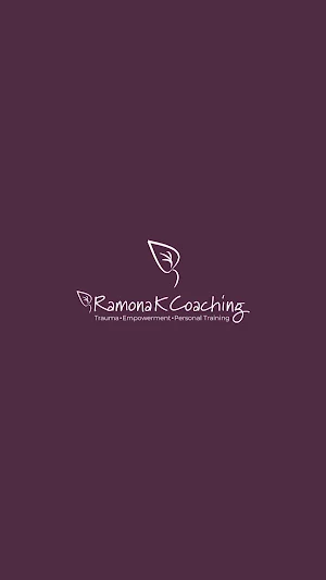 Ramona K Coaching Screenshot 0