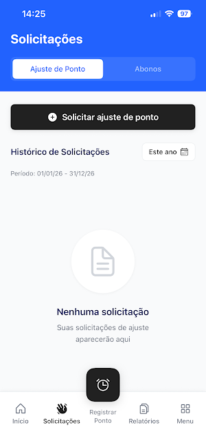 Ponto Gene - Colaborador Screenshot 3