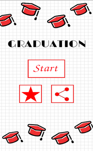 Kids Graduation Frames Screenshot 0