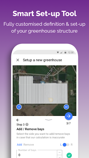 Crop-Scanner Screenshot 3