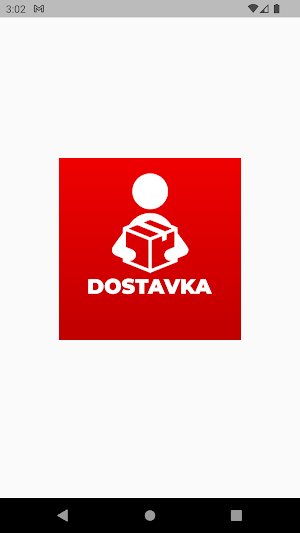 Dostavka Screenshot 0