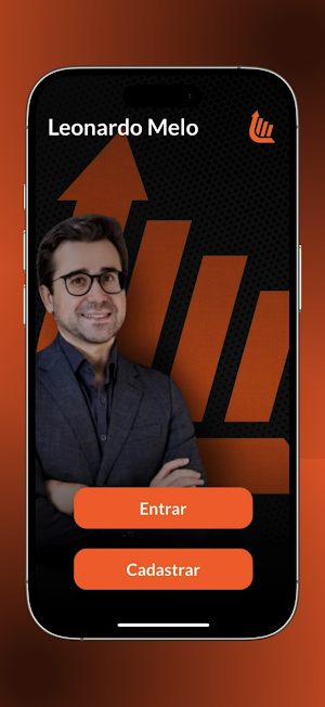 Leonardo Melo Screenshot 0