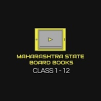State board books(MH) class1-1