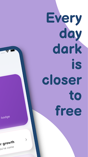DarkZen: Detach with NoContact Screenshot 1