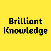 Brilliant Knowledge