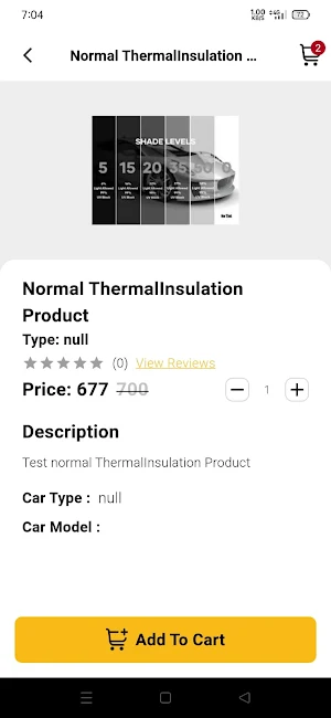 shafaaf Screenshot 3