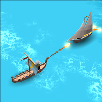 The Legend Pirates War