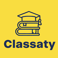 Classaty Admin