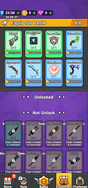Dragon Guardians Screenshot 2