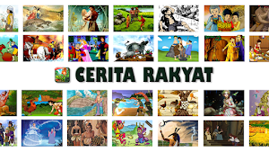 Dongeng & Cerita Rakyat Screenshot 0