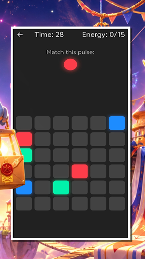 85HPulse Screenshot 3