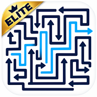 Arrow Puzzle Elite: Untangle