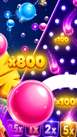 Plate Drop Bites Screenshot 2