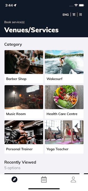 Bookfast.io Screenshot 0