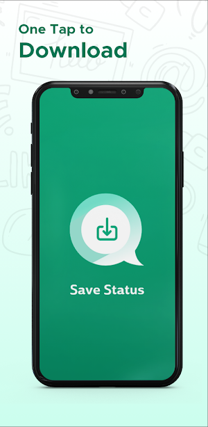 Status Saver and Downloader Screenshot 0